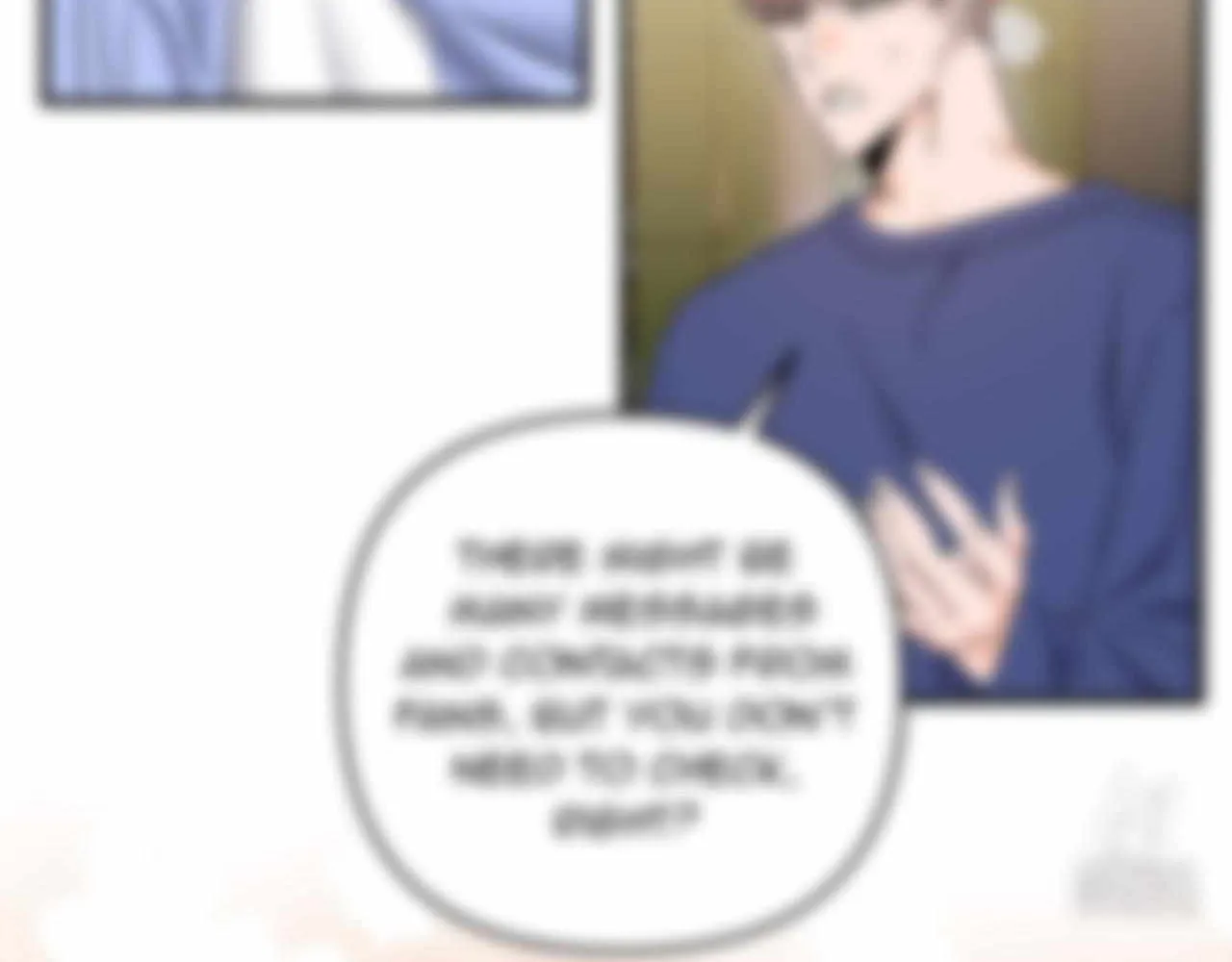 Requesting Cloud Support From a Shooting Star Chapter 3 page 63 - 