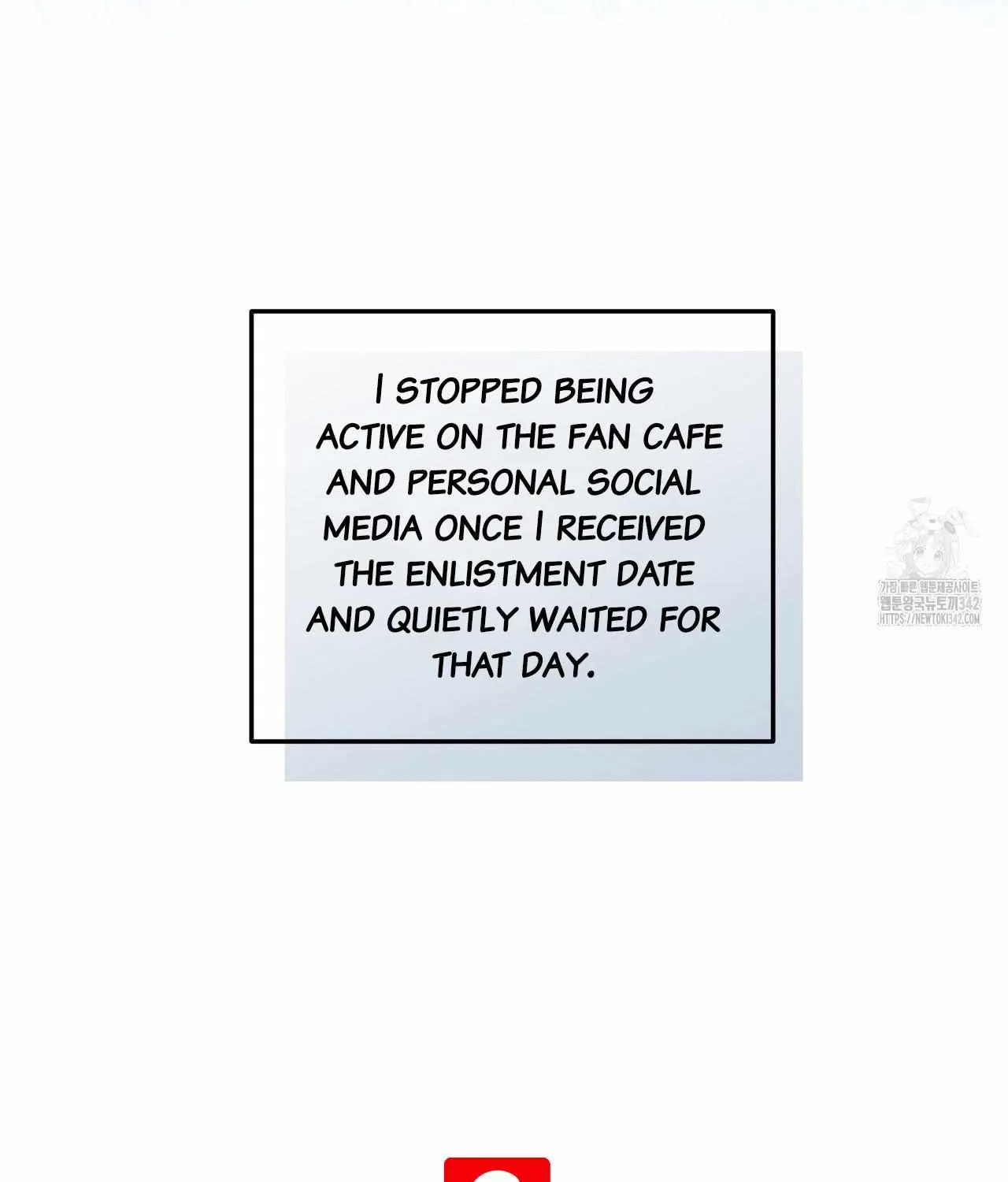 Requesting Cloud Support From a Shooting Star Chapter 3 page 66 - 
