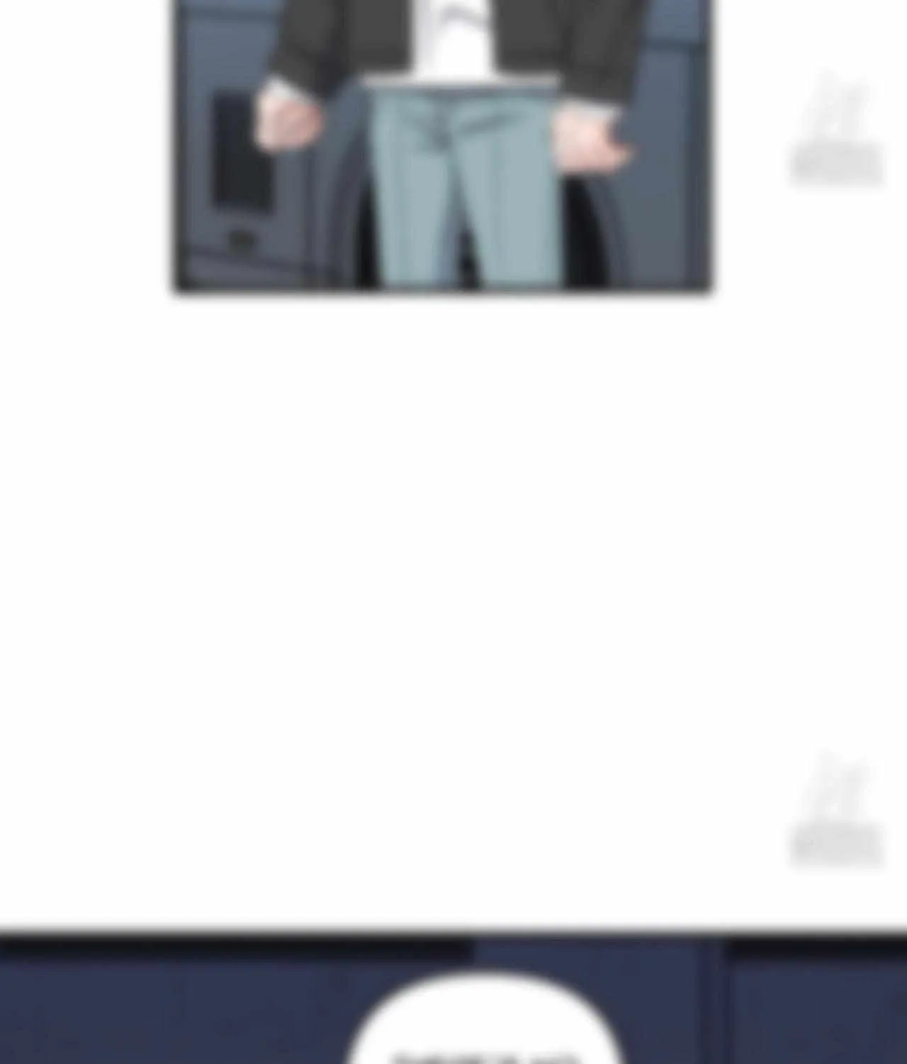 Requesting Cloud Support From a Shooting Star Chapter 3 page 79 - 