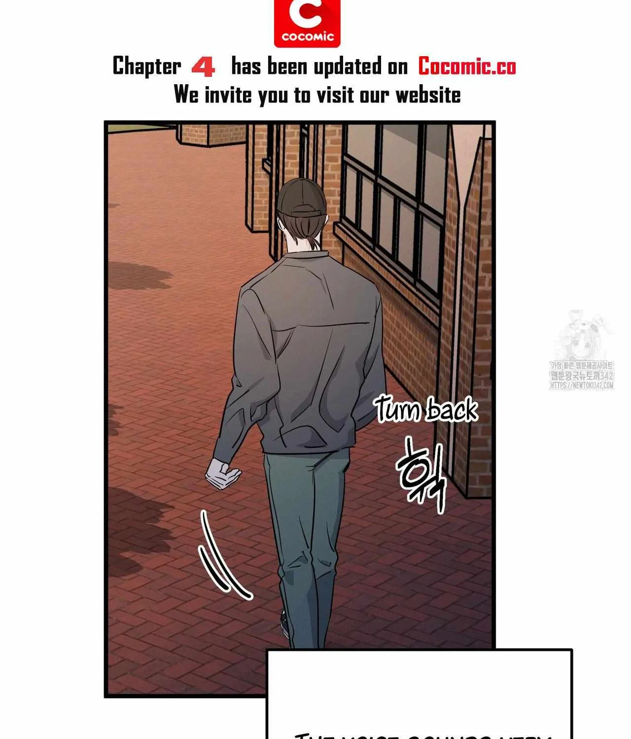 Requesting Cloud Support From a Shooting Star Chapter 3 page 84 - 