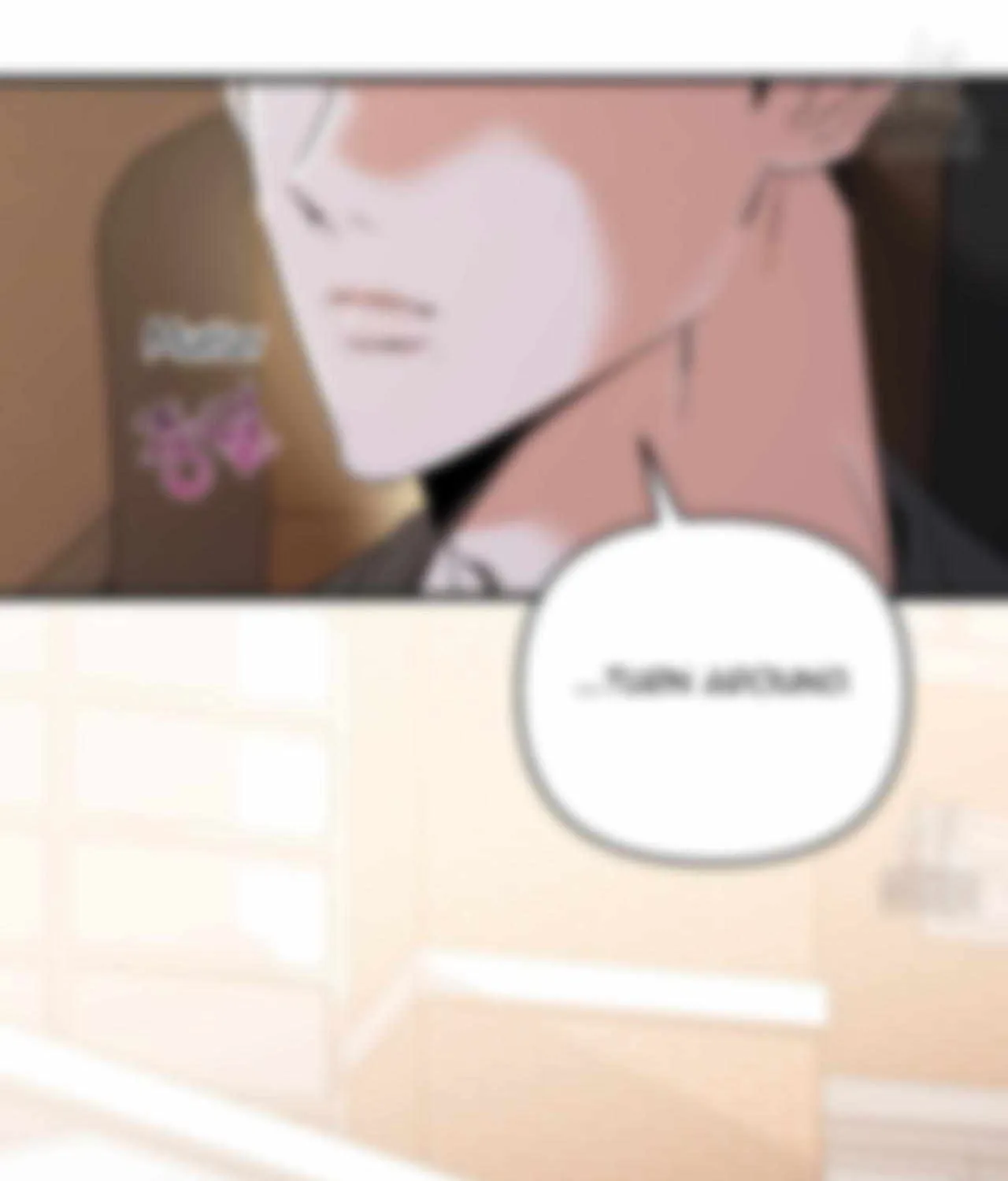 Requesting Cloud Support From a Shooting Star Chapter 3 page 88 - 