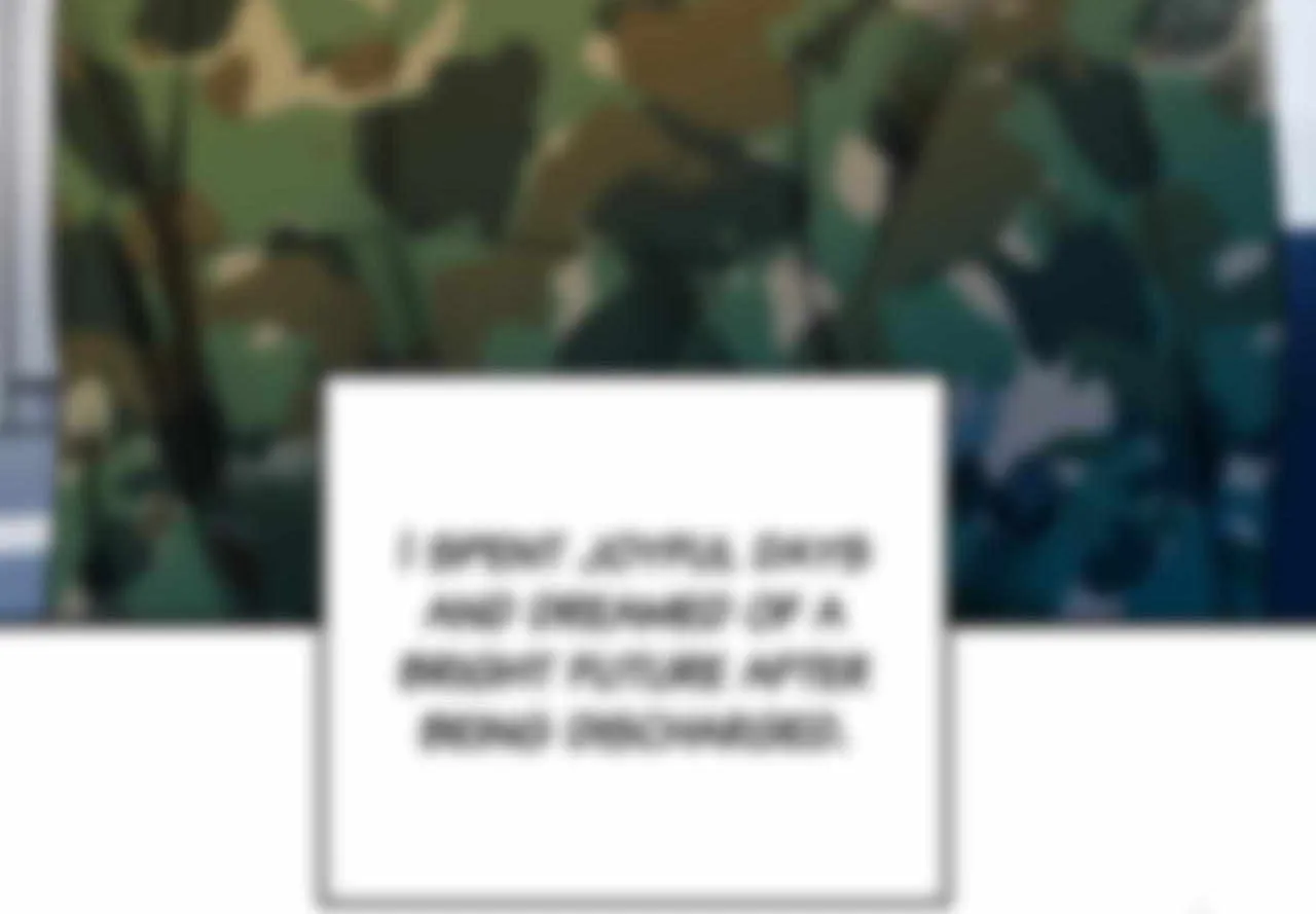 Requesting Cloud Support From a Shooting Star Chapter 3 page 90 - 