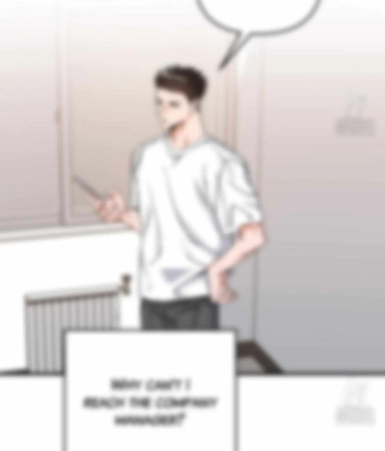 Requesting Cloud Support From a Shooting Star Chapter 3 page 94 - 
