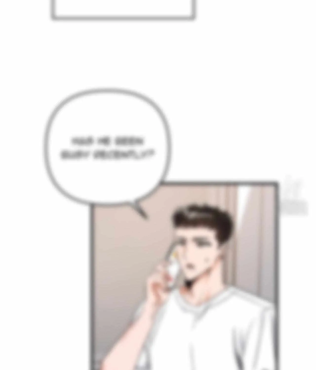 Requesting Cloud Support From a Shooting Star Chapter 3 page 95 - 