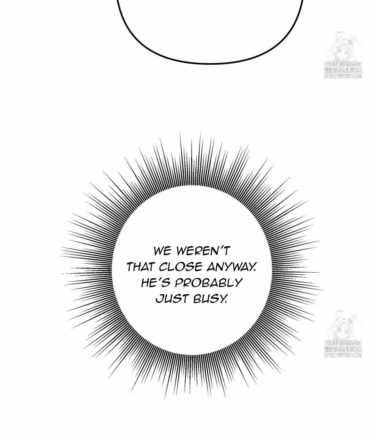 Requesting Cloud Support From a Shooting Star Chapter 3 page 98 - 