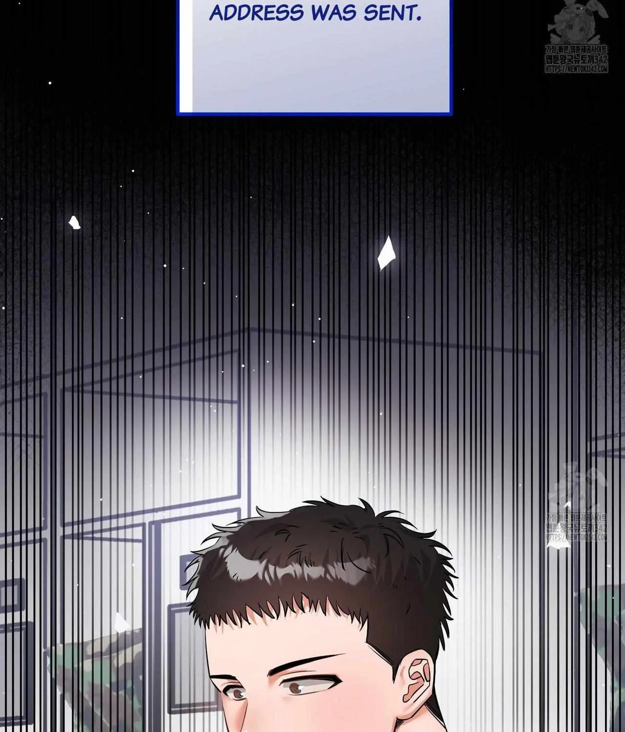 Requesting Cloud Support From a Shooting Star Chapter 3 page 100 - 