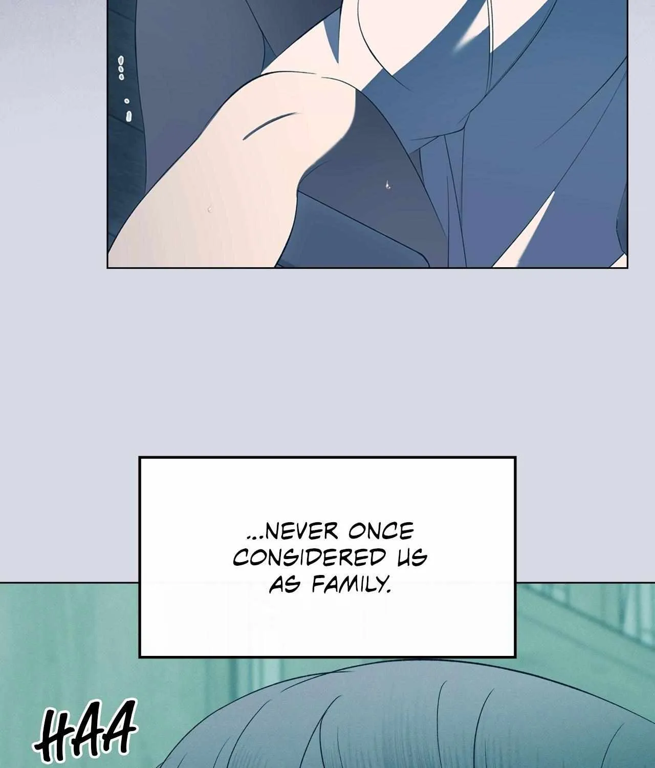 Resembling Blood Chapter 0 page 12 - 