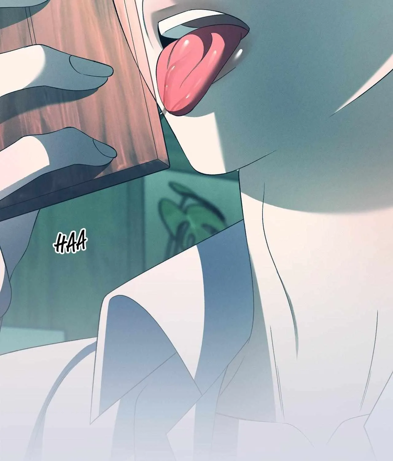 Resembling Blood Chapter 0 page 14 - 