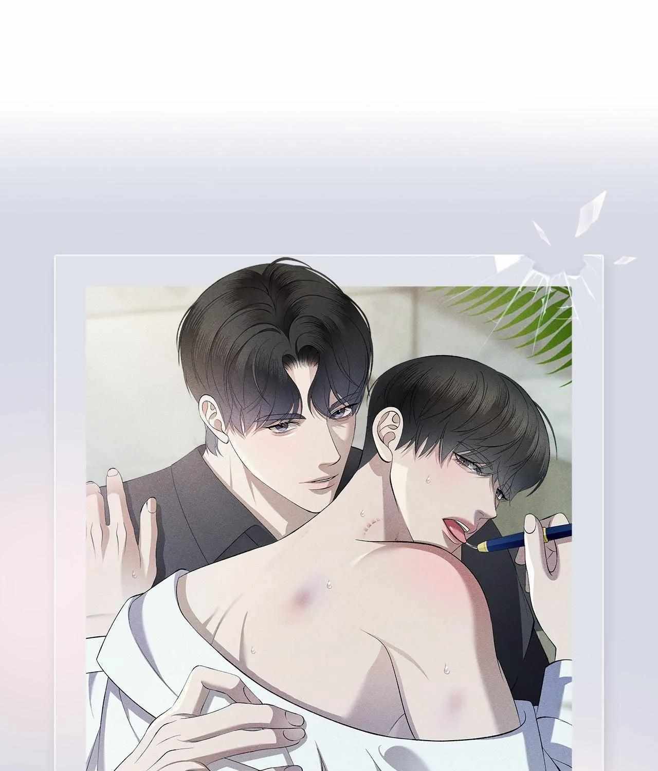 Resembling Blood Chapter 0 page 4 - 