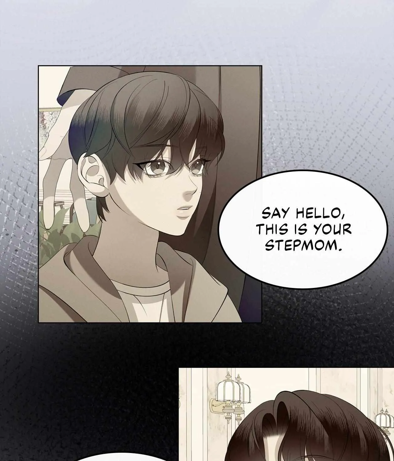 Resembling Blood Chapter 0 page 6 - 