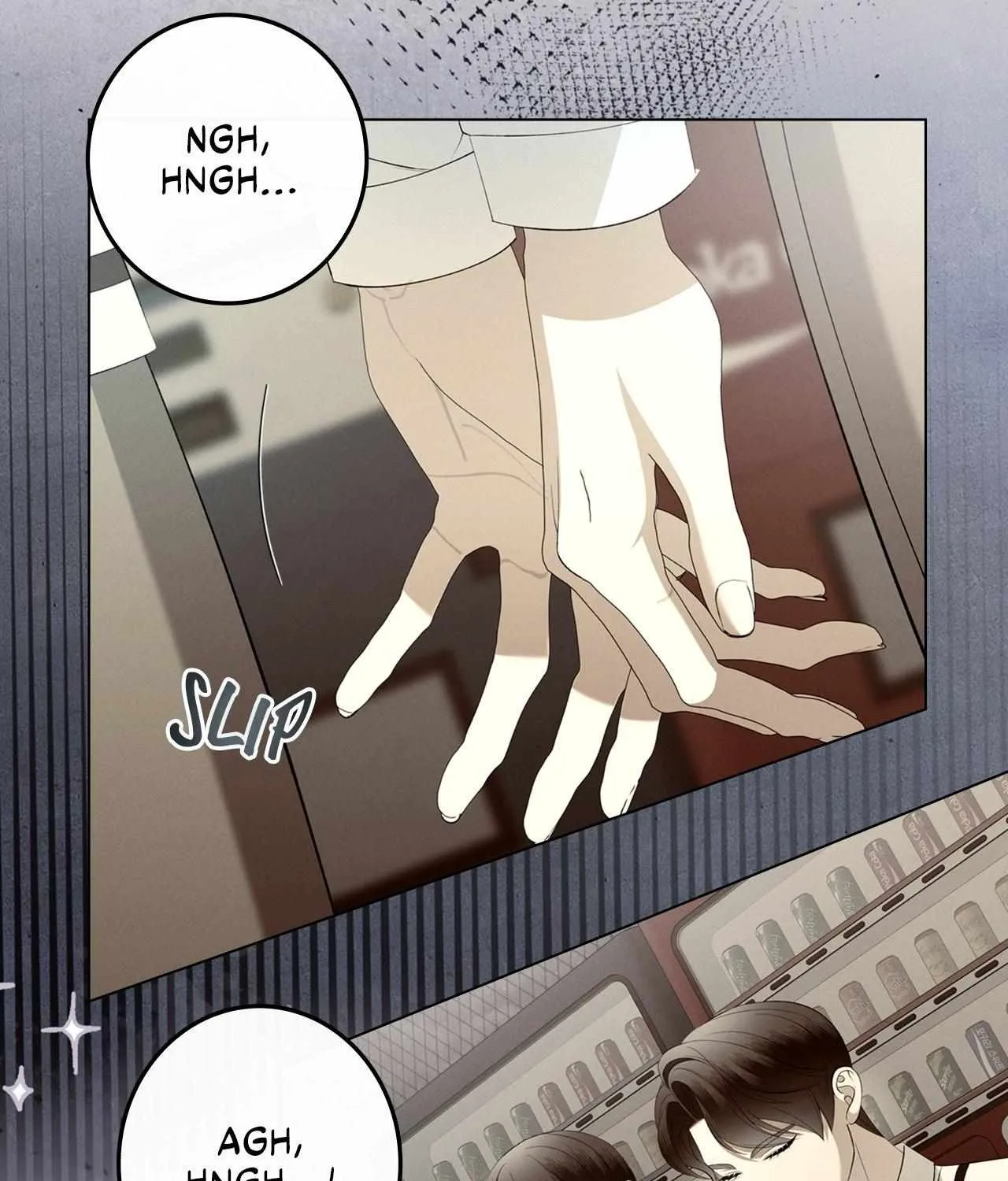 Resembling Blood Chapter 0 page 8 - 