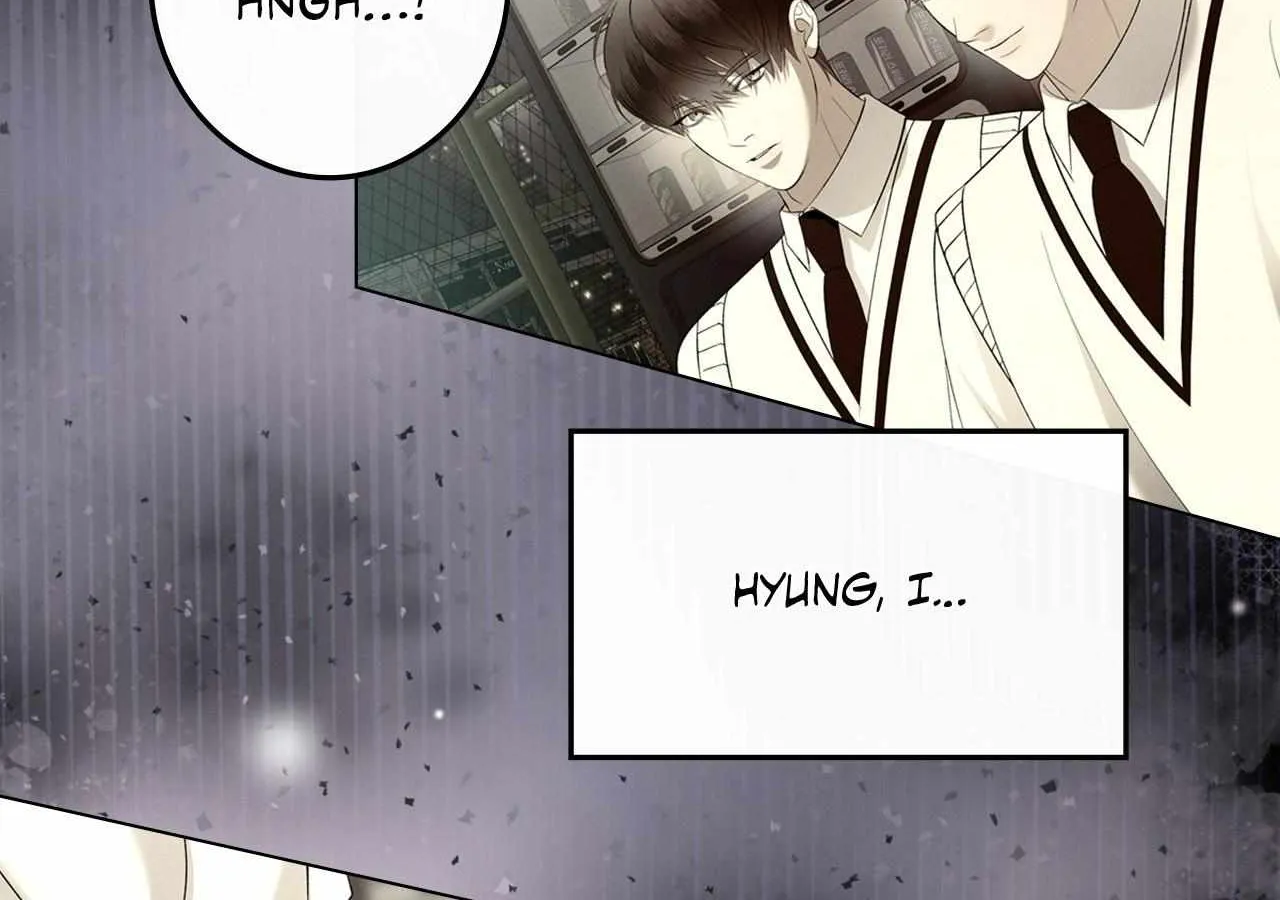 Resembling Blood Chapter 0 page 9 - 
