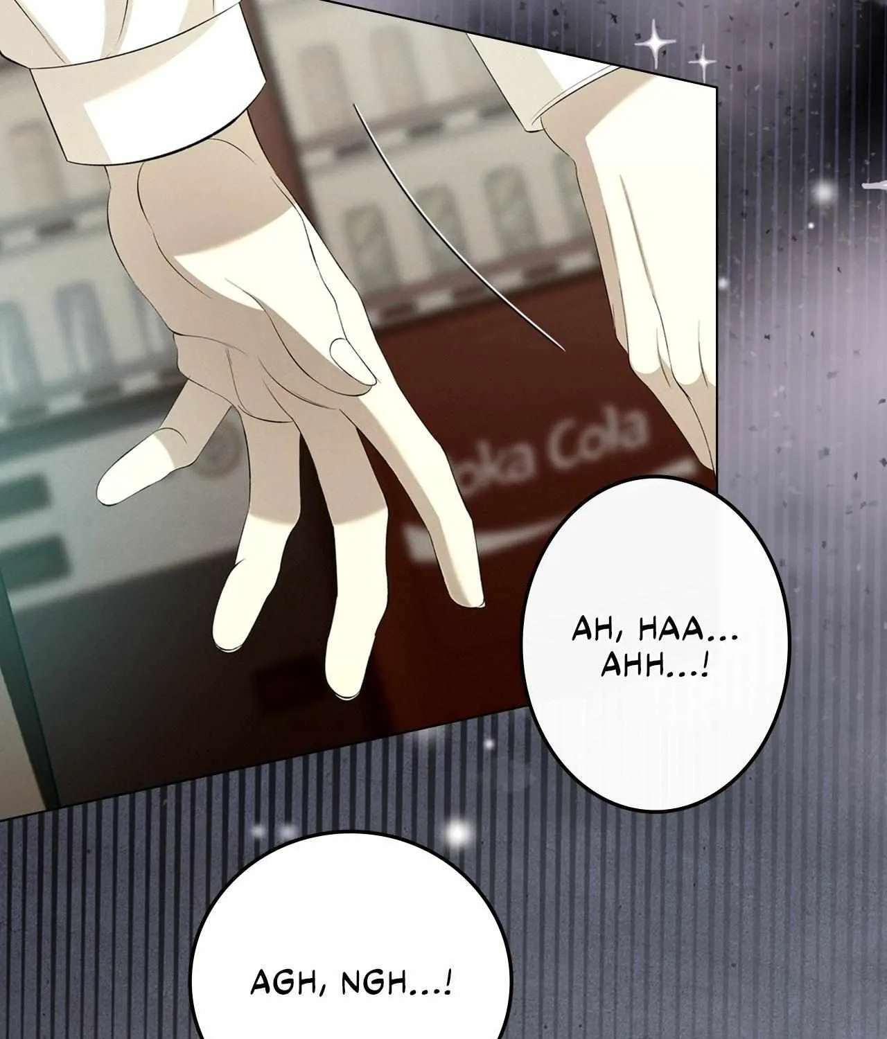 Resembling Blood Chapter 0 page 10 - 