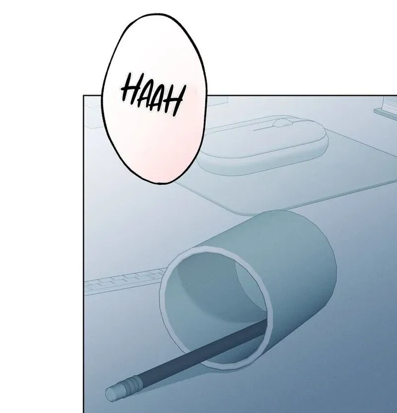 Resembling Blood Chapter 1 page 11 - 