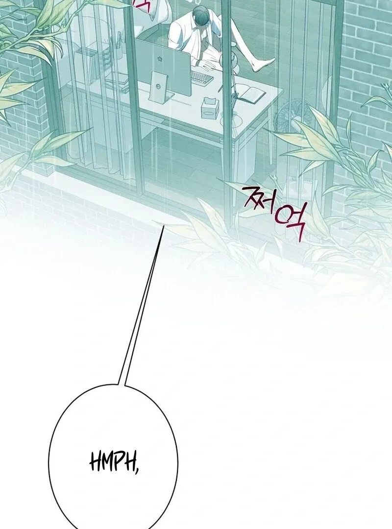 Resembling Blood Chapter 1 page 3 - 