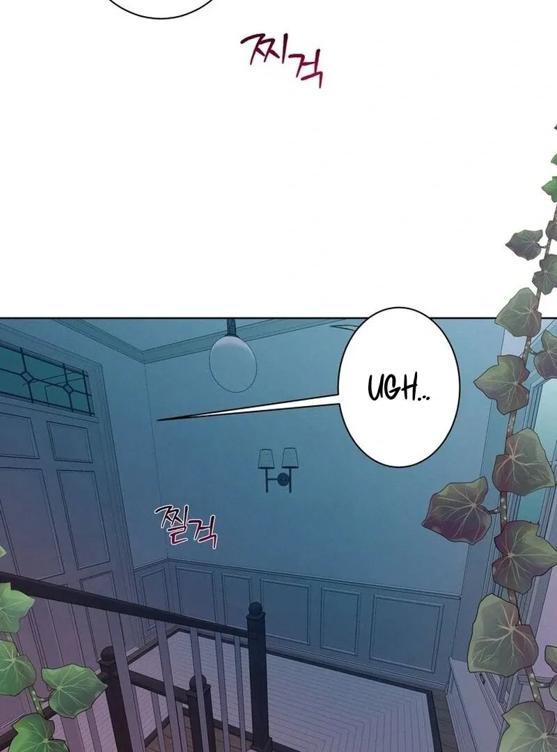 Resembling Blood Chapter 1 page 4 - 