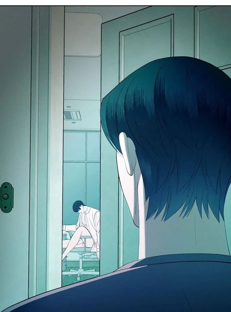 Resembling Blood Chapter 1 page 41 - 