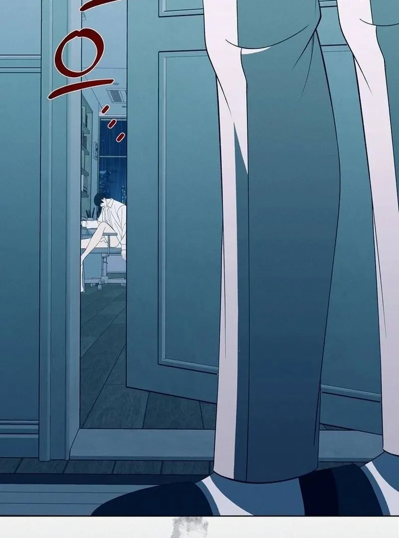 Resembling Blood Chapter 1 page 45 - 