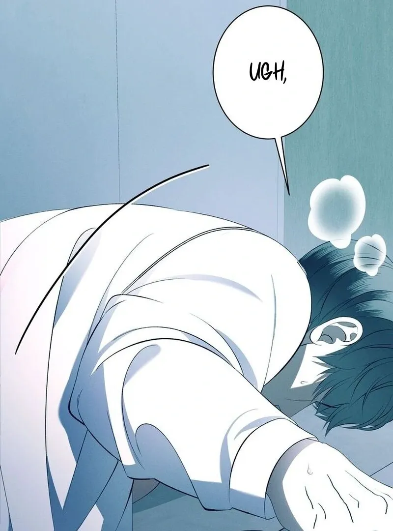 Resembling Blood Chapter 1 page 6 - 