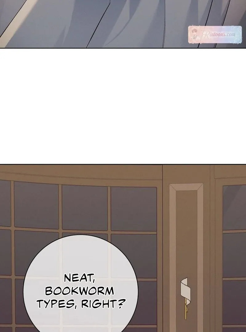 Resembling Blood Chapter 1 page 56 - 