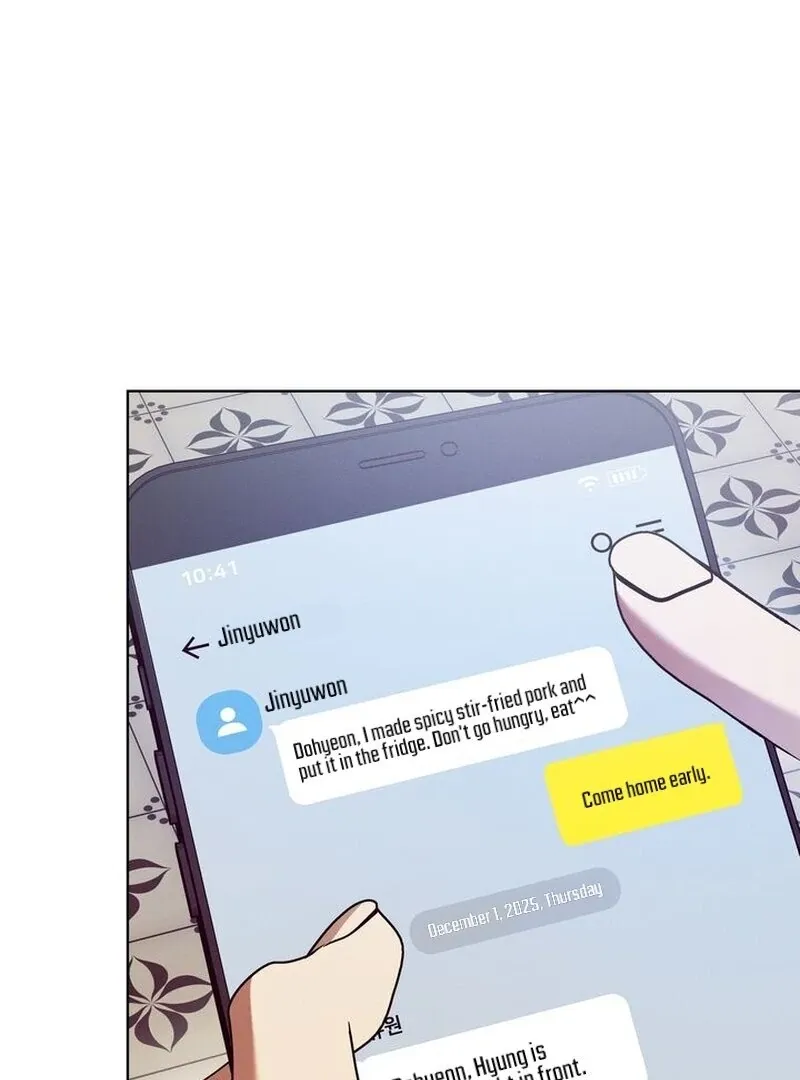 Resembling Blood Chapter 1 page 65 - 