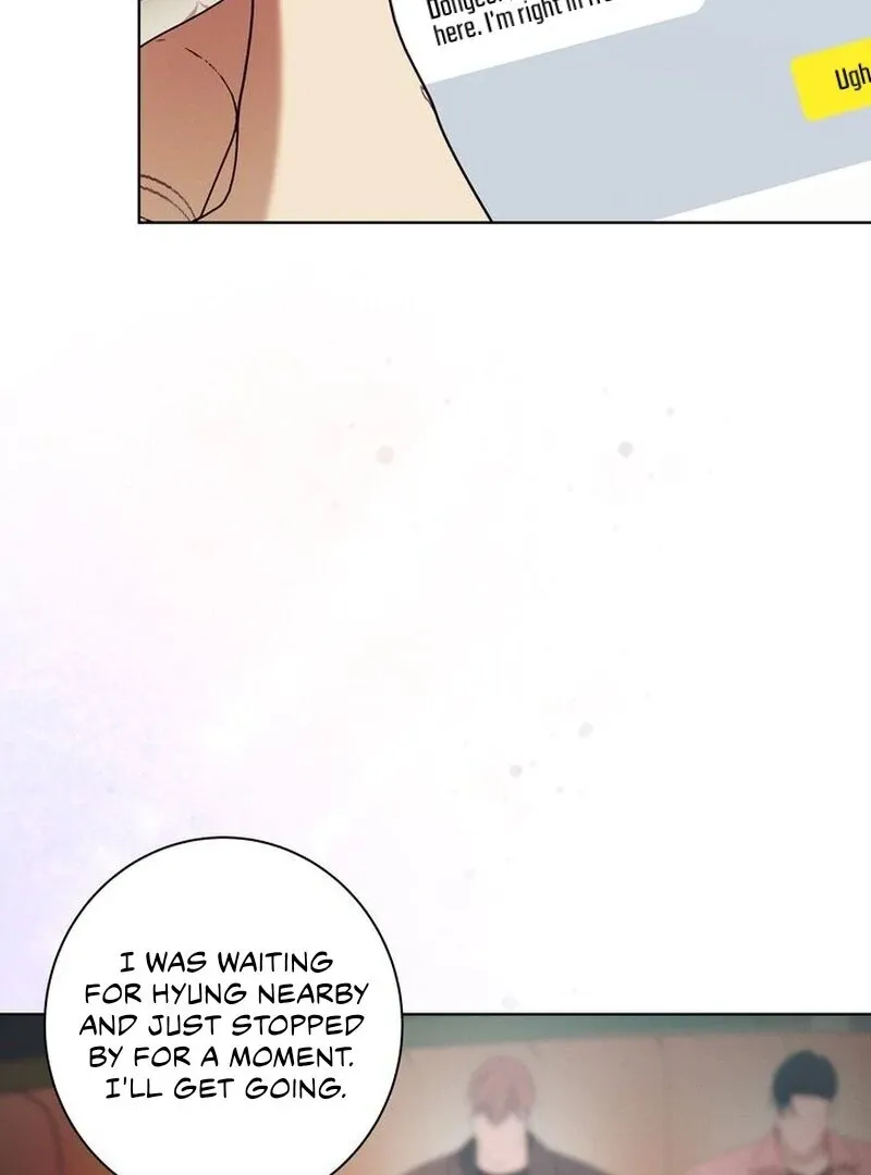 Resembling Blood Chapter 1 page 66 - 