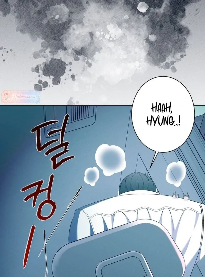 Resembling Blood Chapter 1 page 8 - 