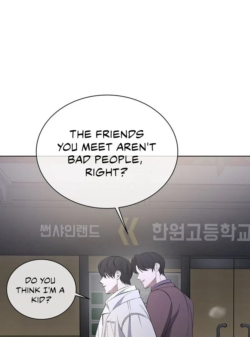 Resembling Blood Chapter 1 page 80 - 