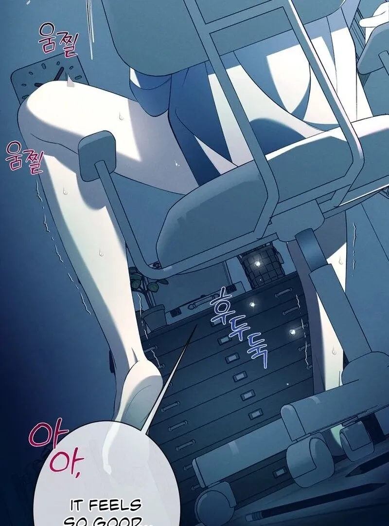 Resembling Blood Chapter 1 page 9 - 