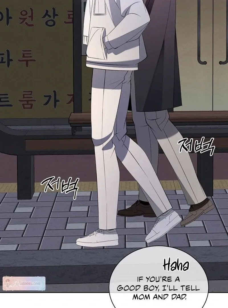 Resembling Blood Chapter 1 page 81 - 