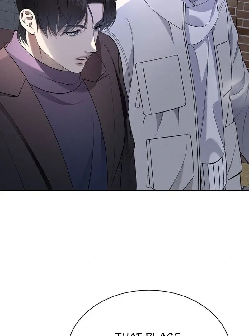 Resembling Blood Chapter 1 page 83 - 