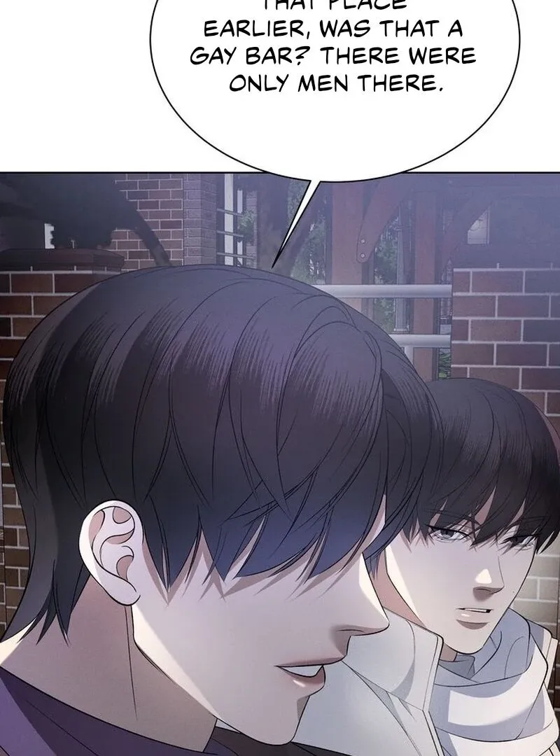 Resembling Blood Chapter 1 page 84 - 