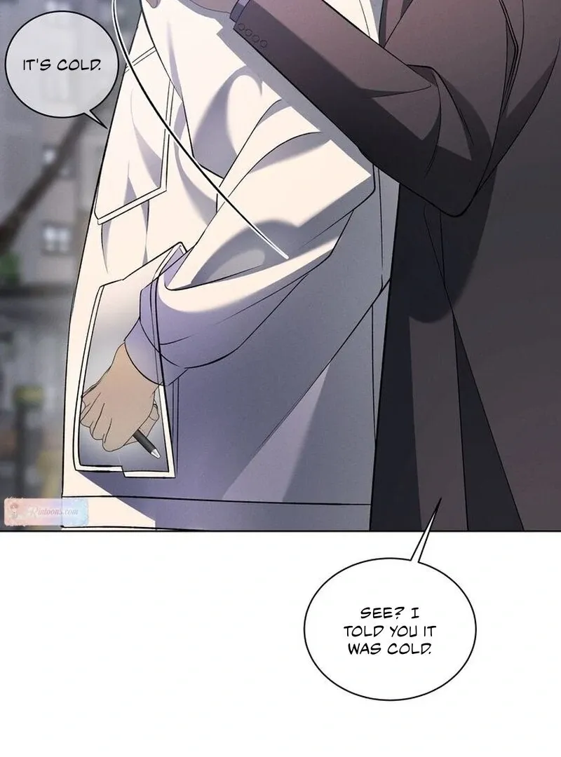 Resembling Blood Chapter 1 page 93 - 