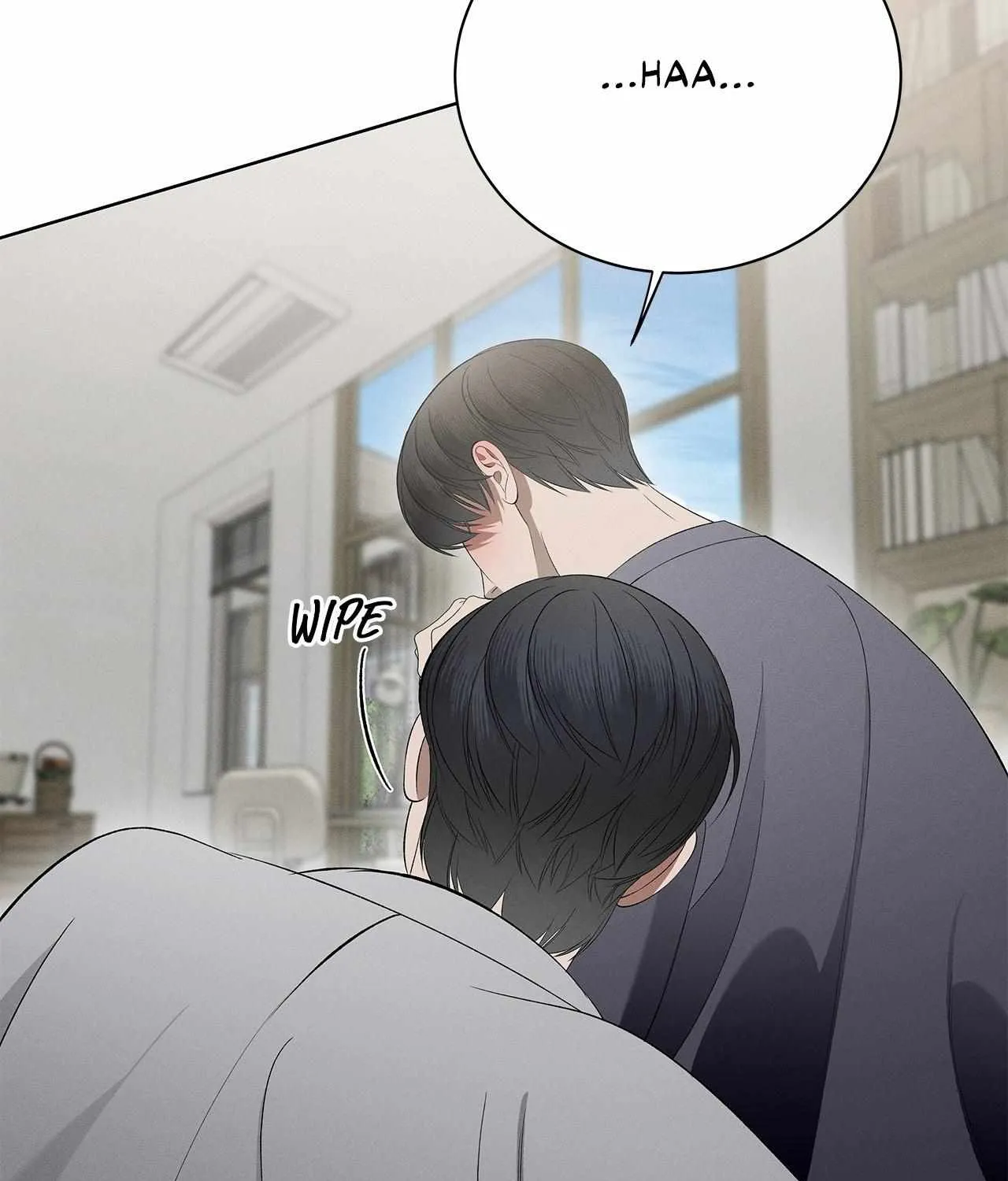 Resembling Blood Chapter 2 page 106 - 