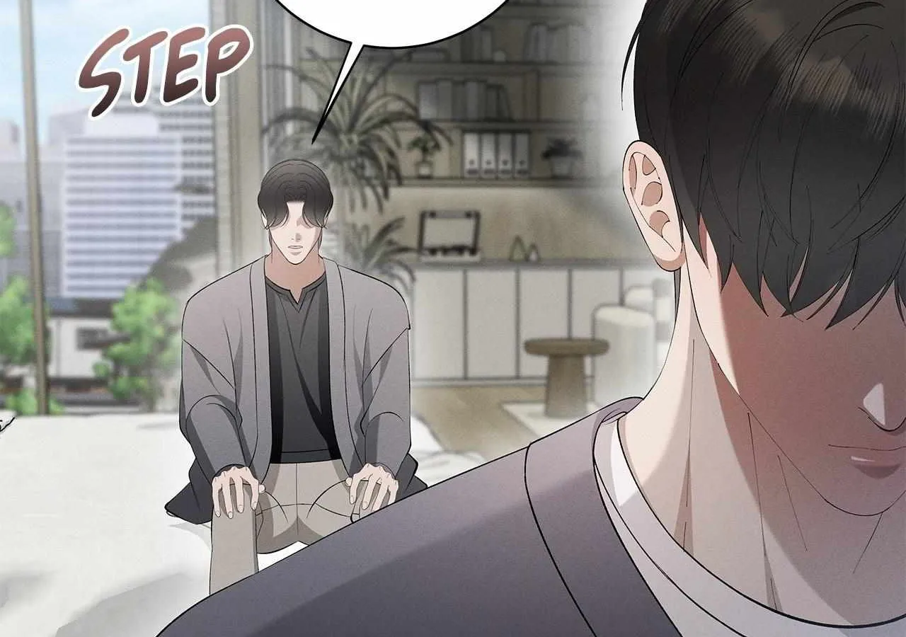 Resembling Blood Chapter 2 page 109 - 