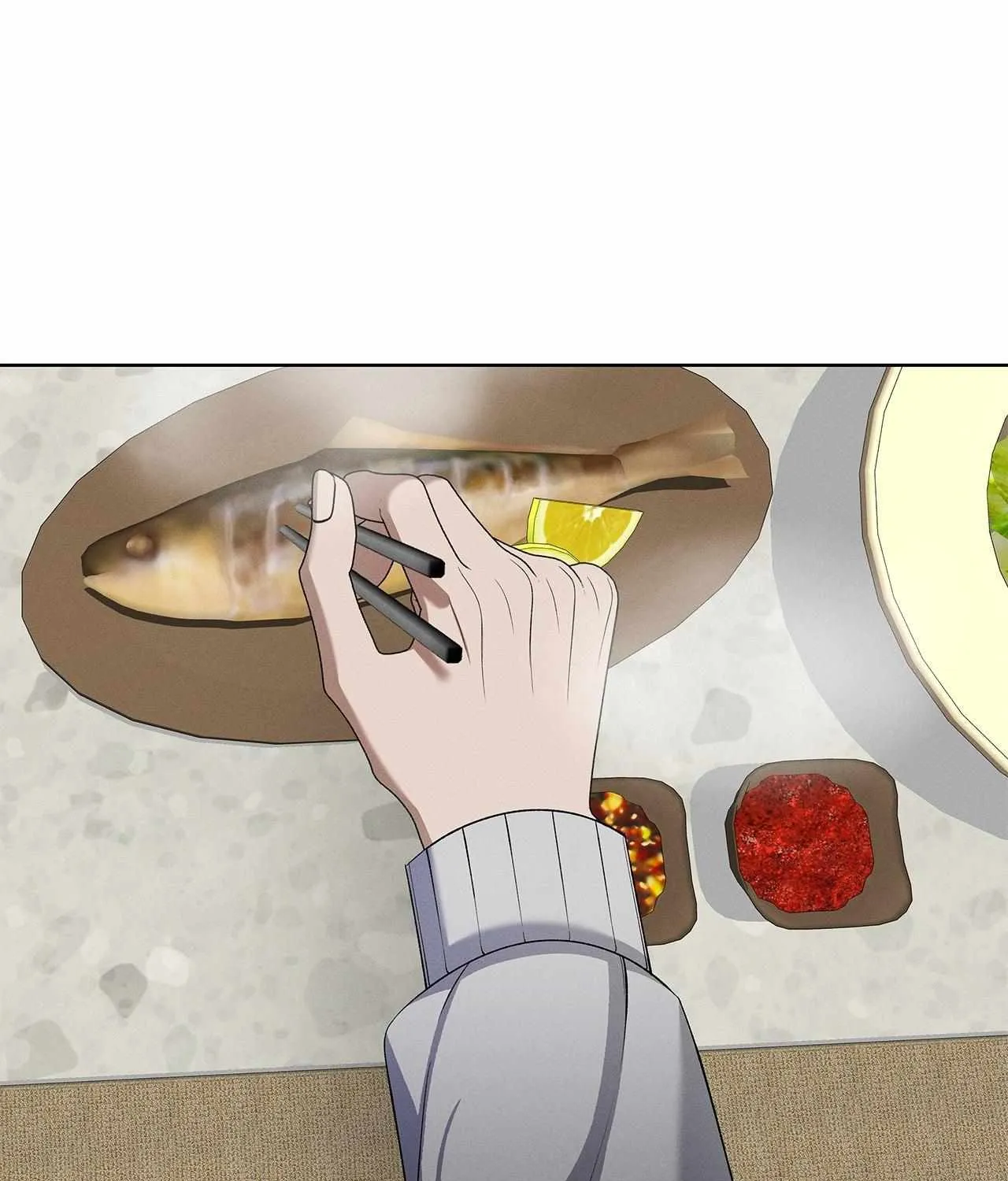 Resembling Blood Chapter 2 page 128 - 