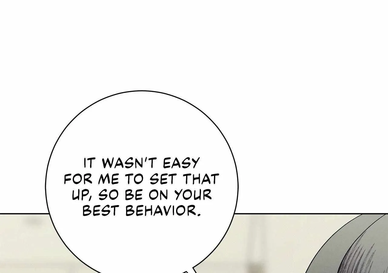 Resembling Blood Chapter 2 page 137 - 