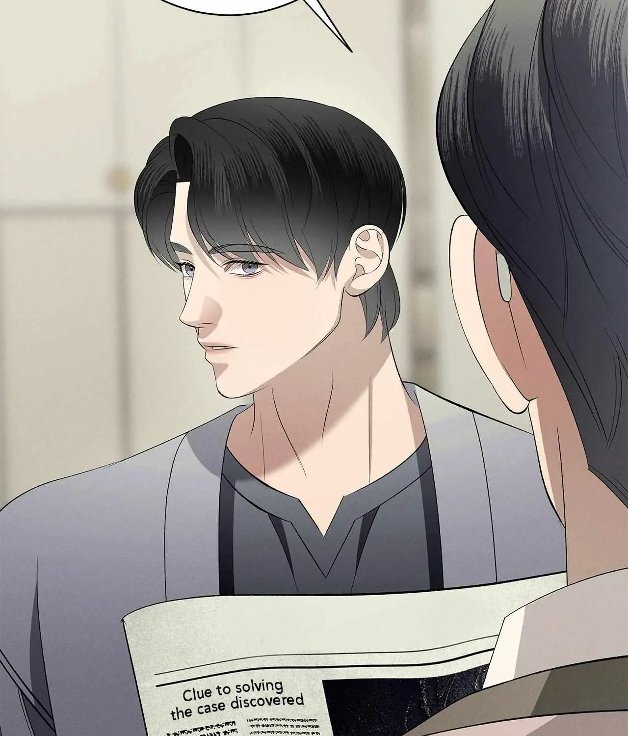 Resembling Blood Chapter 2 page 138 - 