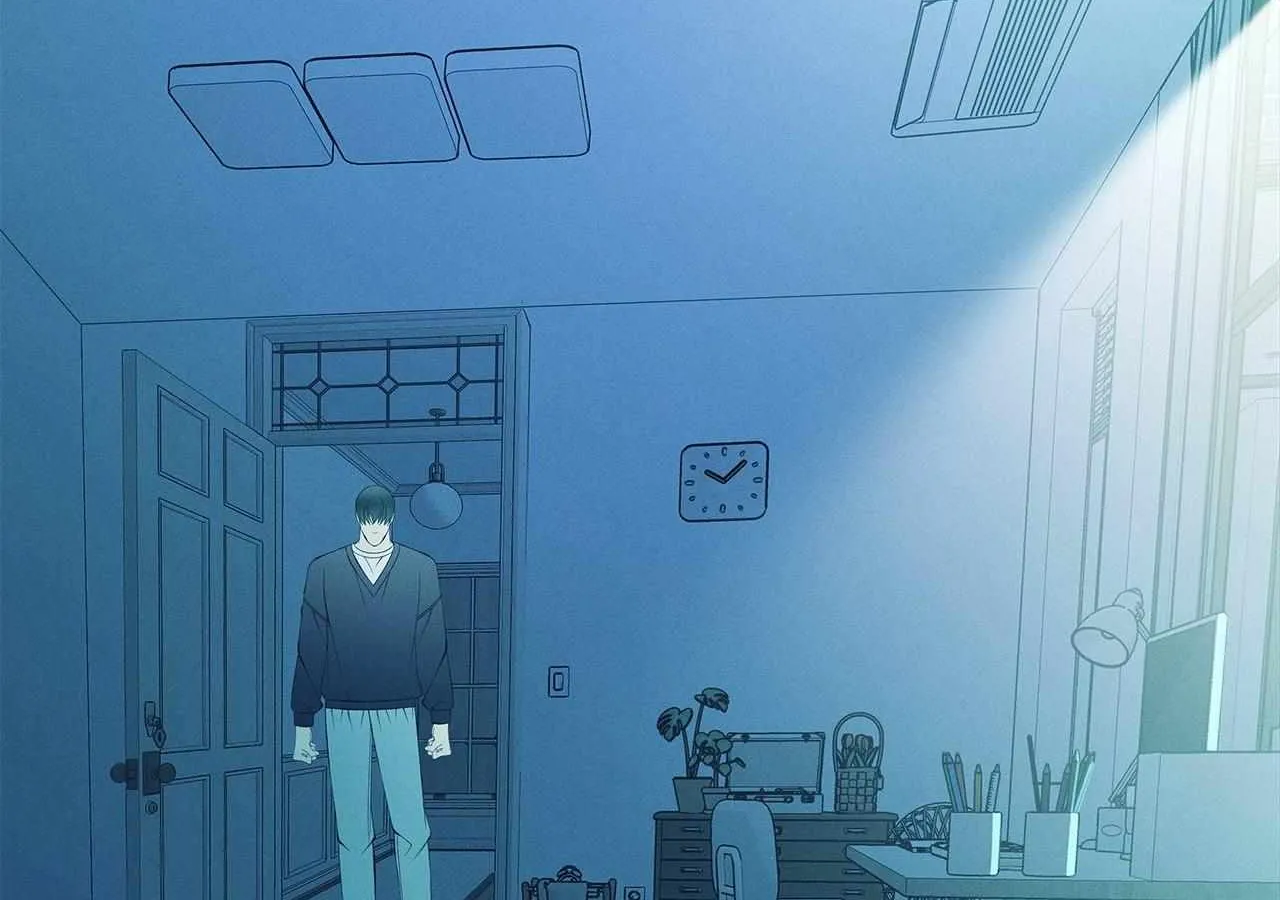 Resembling Blood Chapter 2 page 15 - 