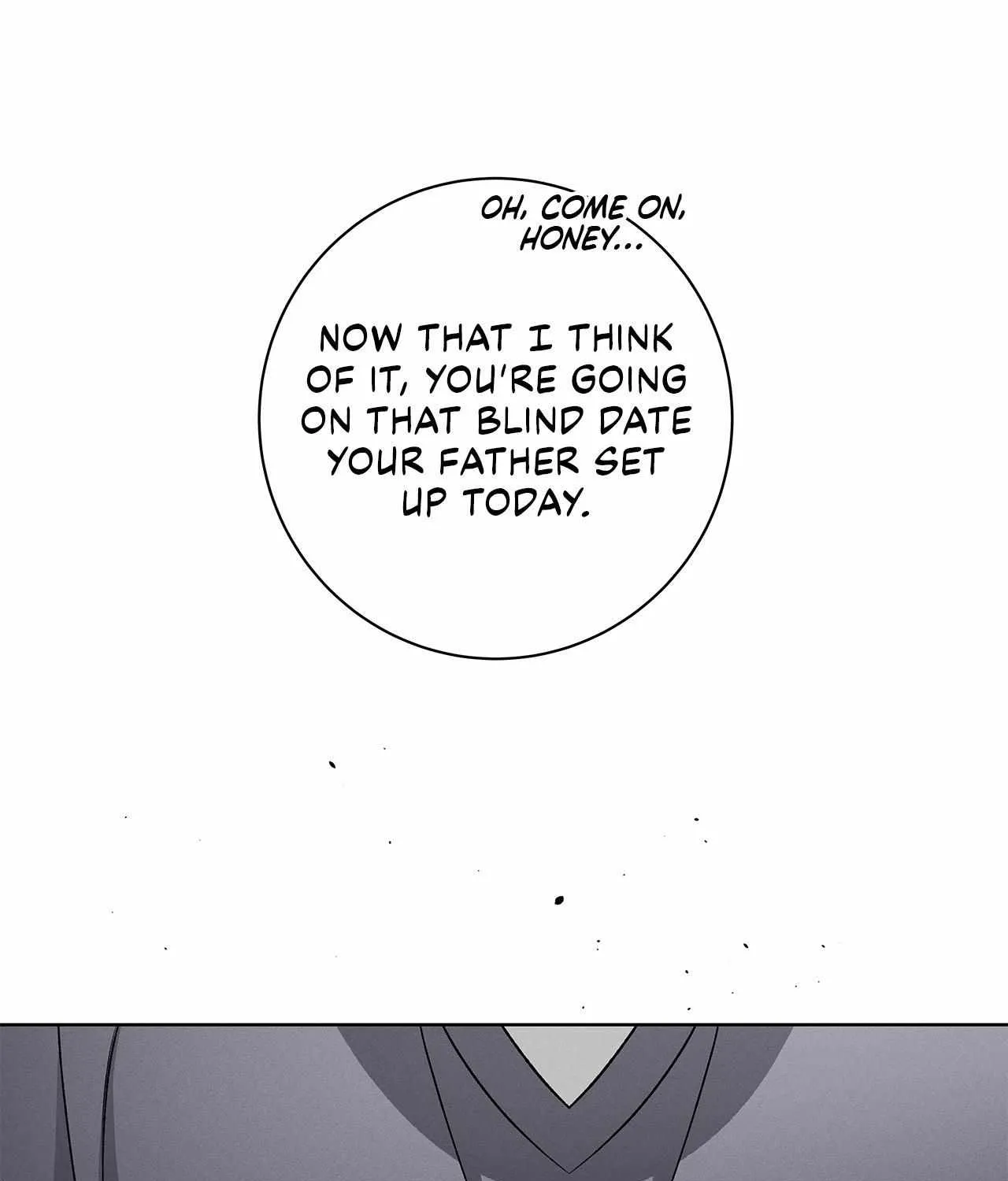 Resembling Blood Chapter 2 page 141 - 