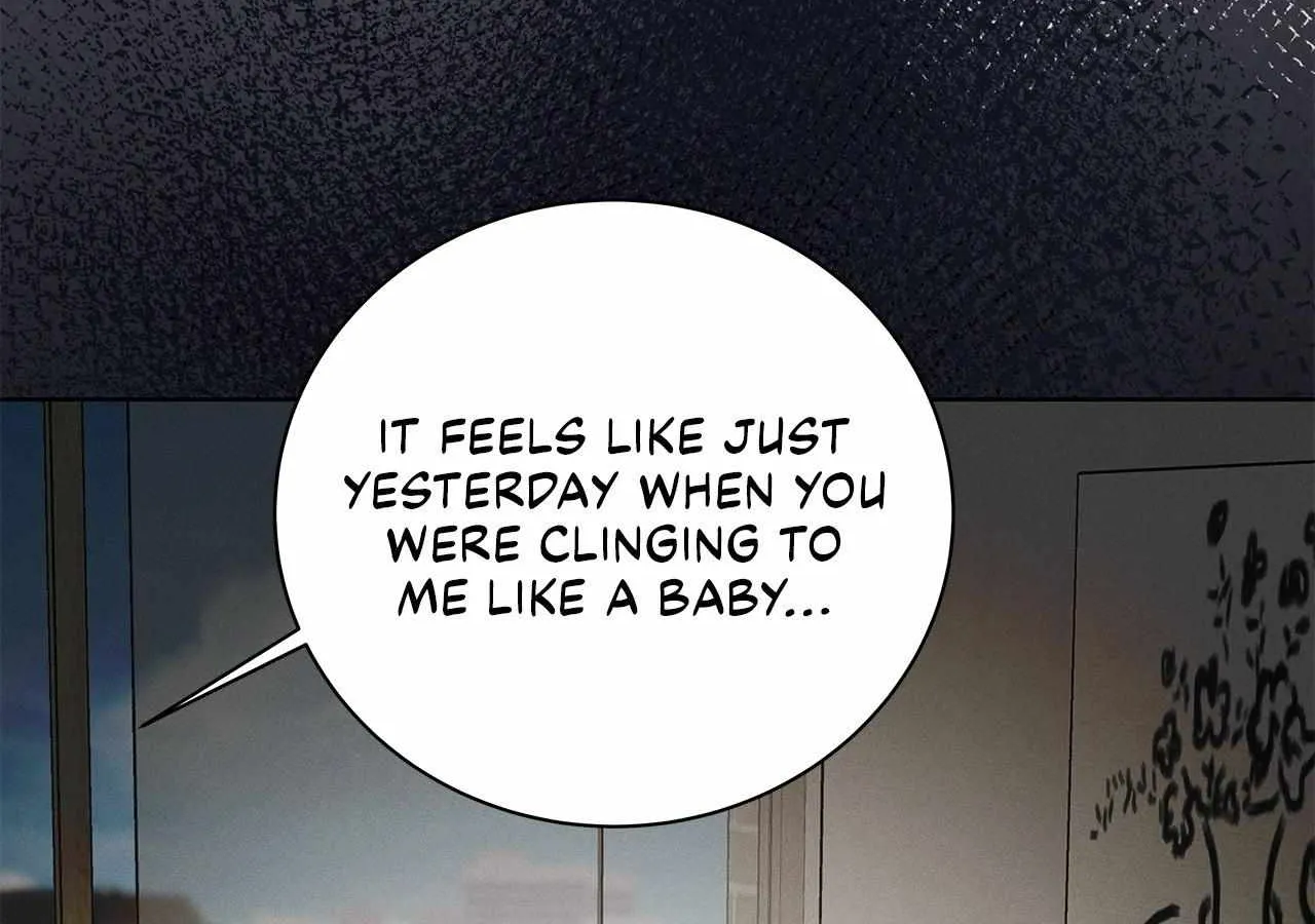 Resembling Blood Chapter 2 page 144 - 