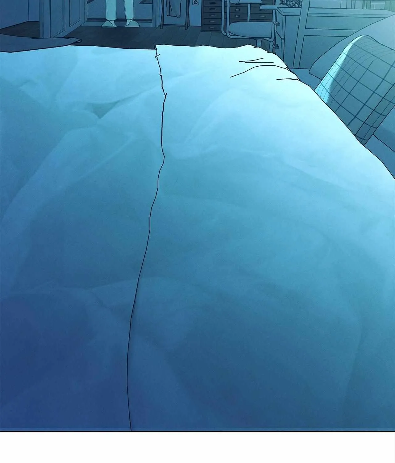 Resembling Blood Chapter 2 page 16 - 