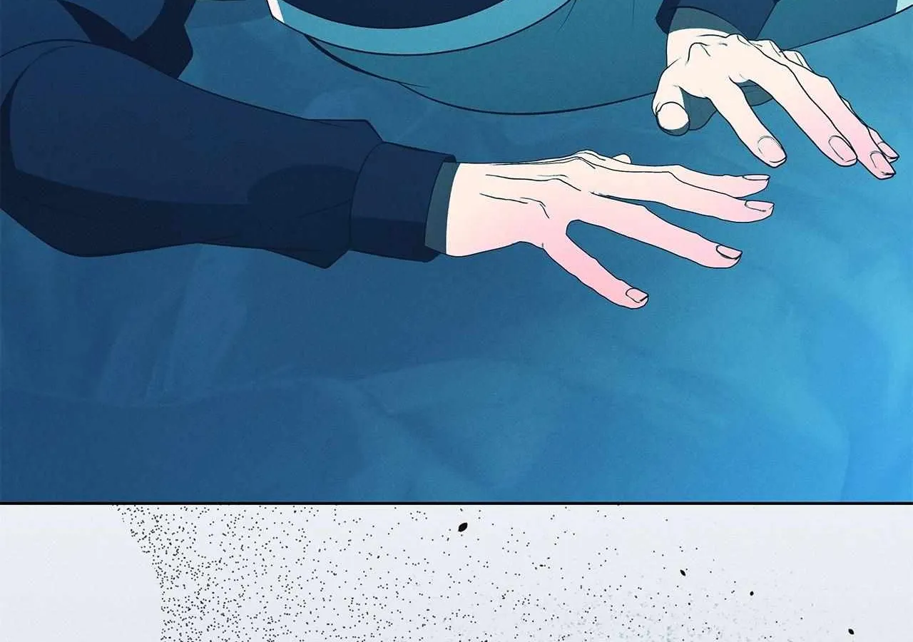 Resembling Blood Chapter 2 page 19 - 