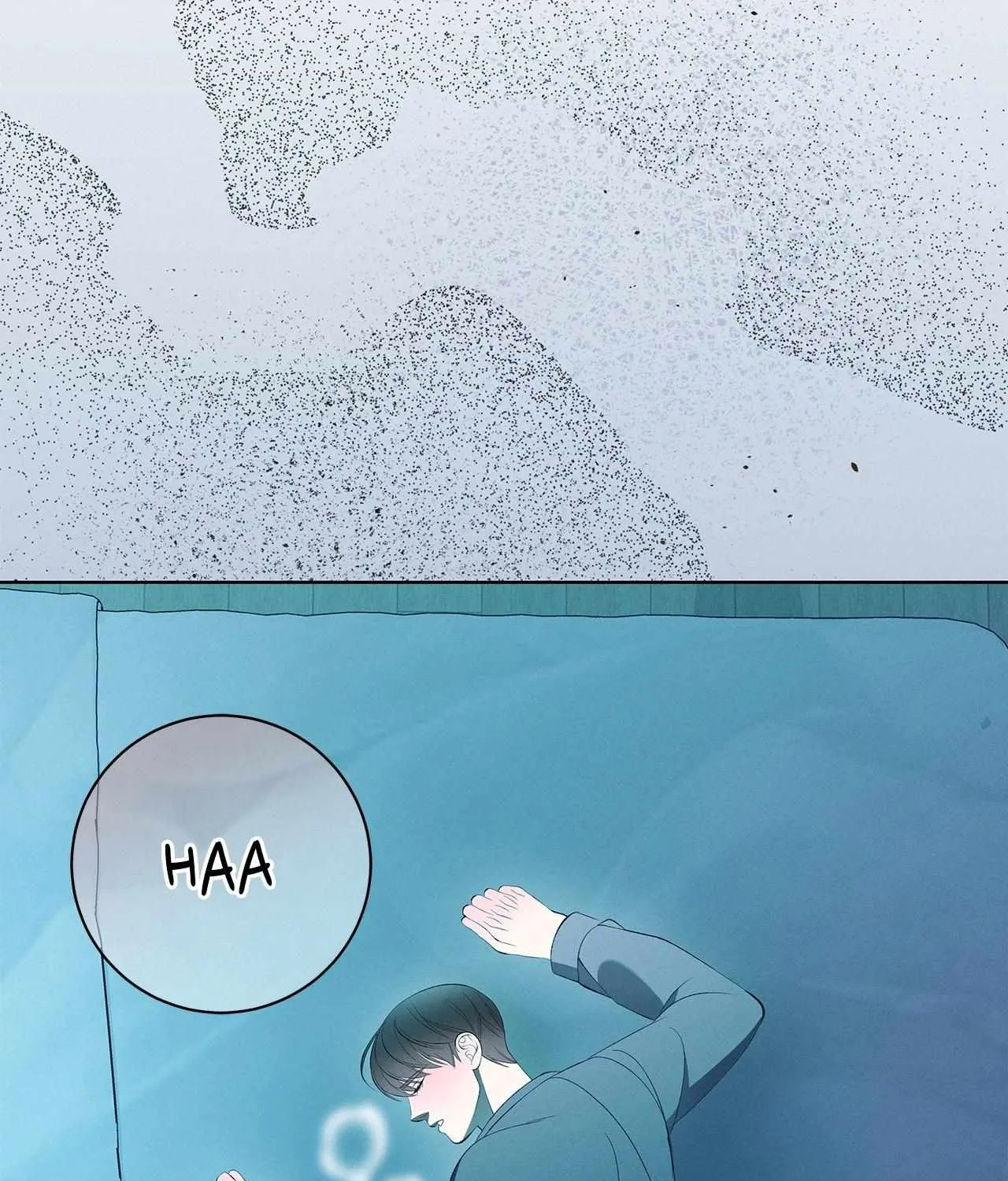 Resembling Blood Chapter 2 page 20 - 