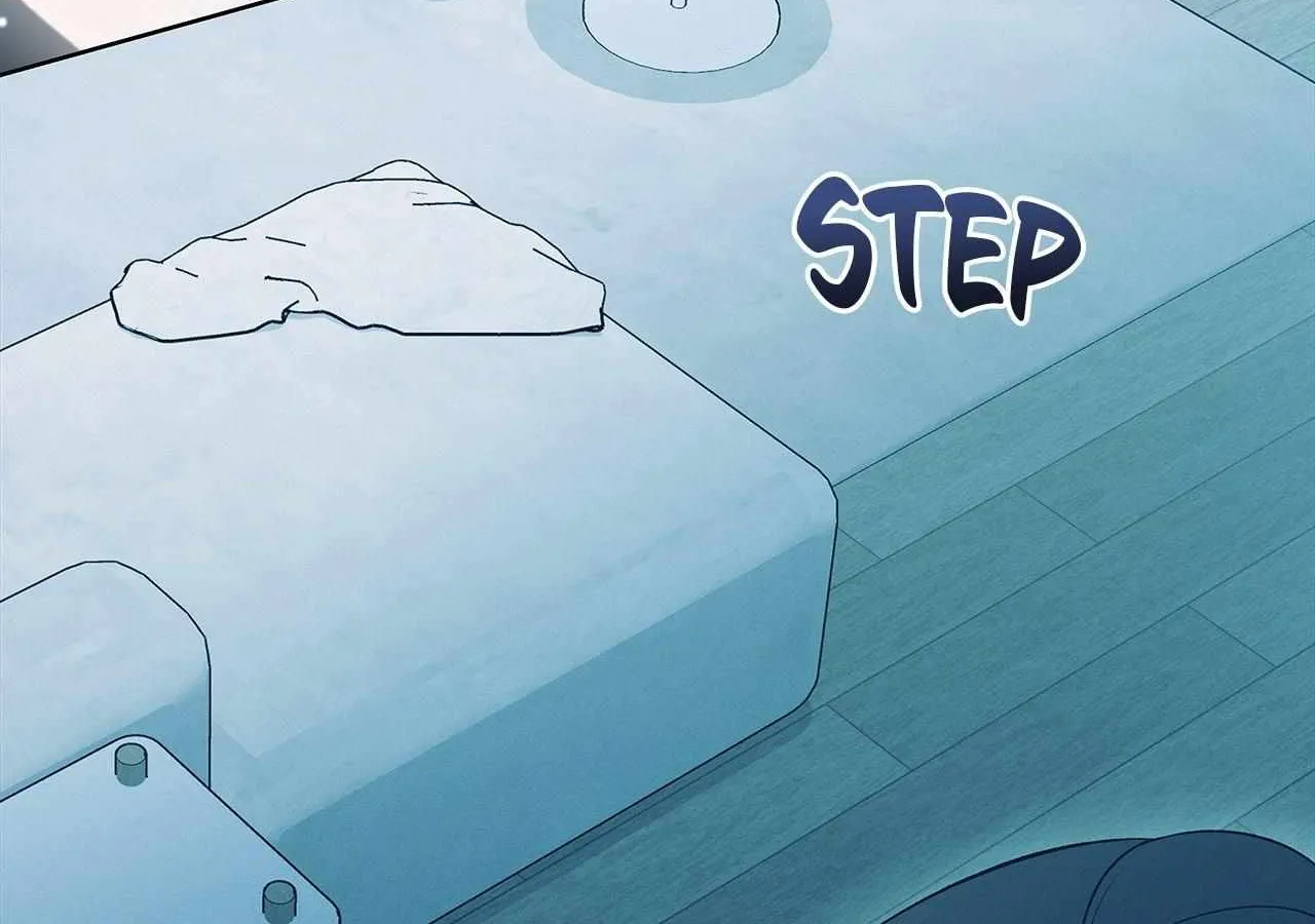 Resembling Blood Chapter 2 page 3 - 