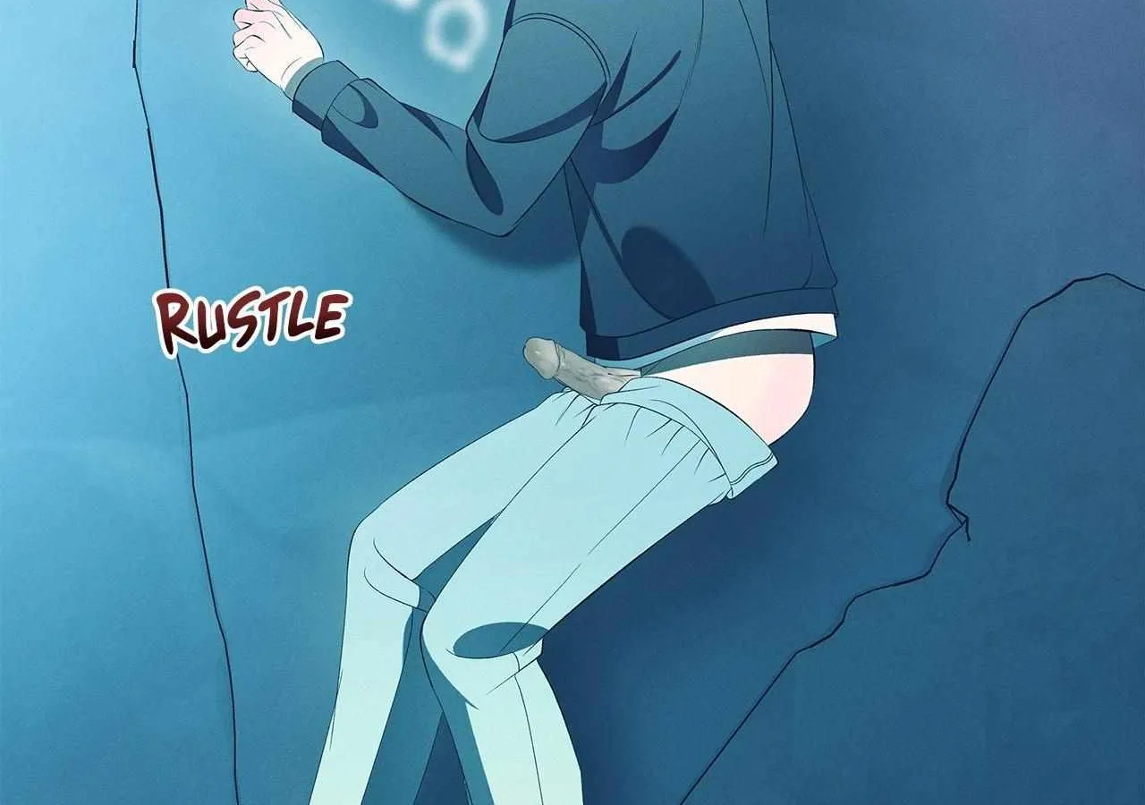 Resembling Blood Chapter 2 page 21 - 