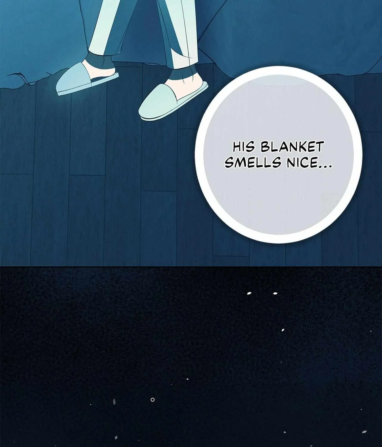 Resembling Blood Chapter 2 page 22 - 
