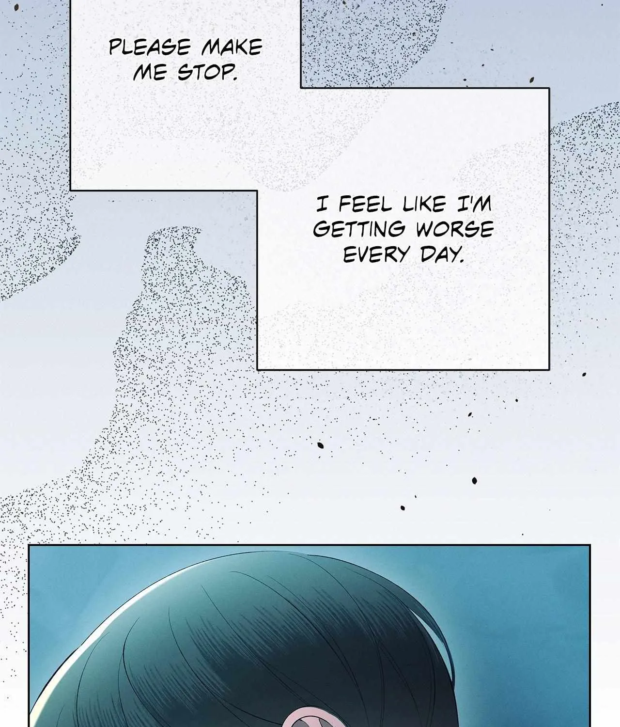 Resembling Blood Chapter 2 page 26 - 