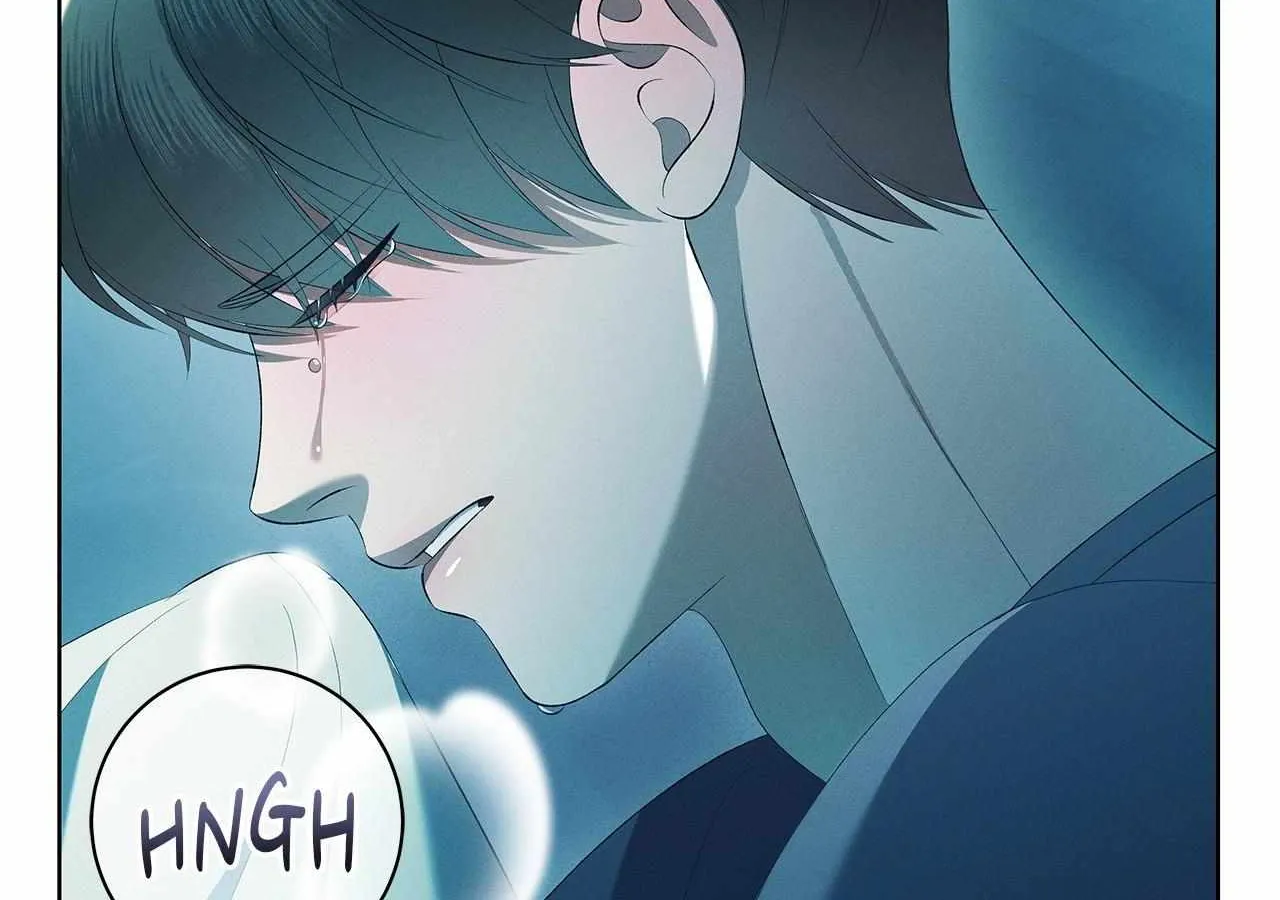Resembling Blood Chapter 2 page 27 - 
