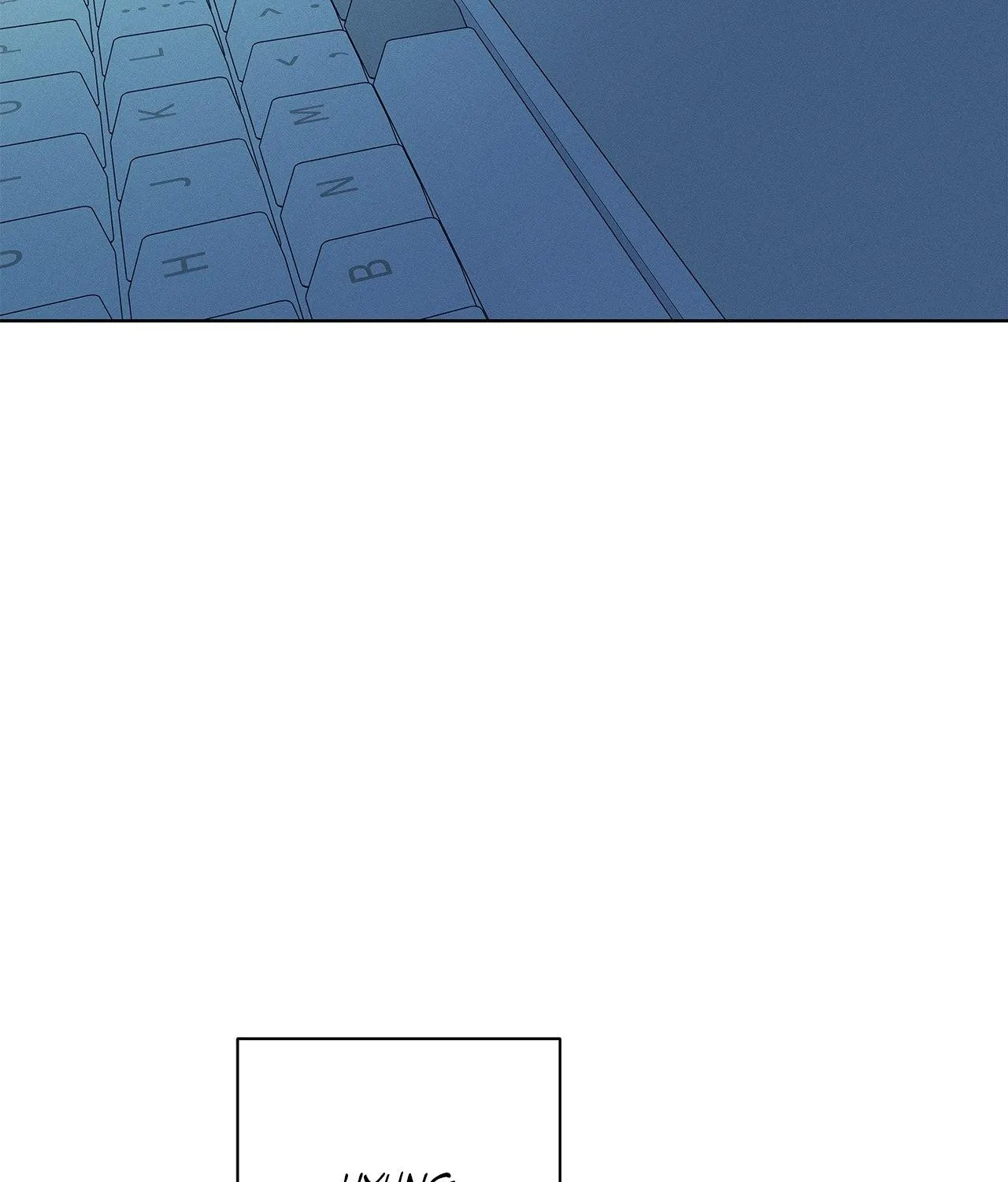 Resembling Blood Chapter 2 page 31 - 